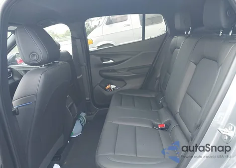 2024 Buick Envista Sport Touring Fwd from USA, damaged, VIN KL47LBE26RB176879